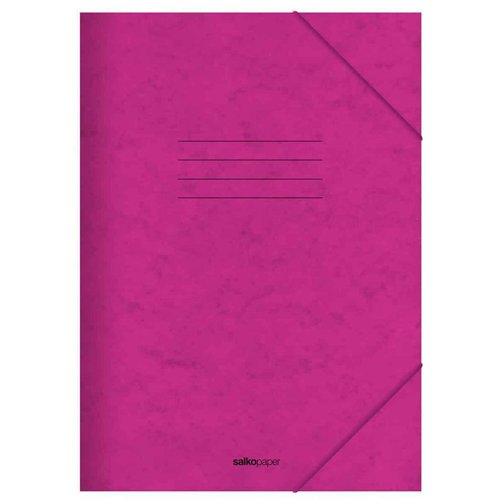 Salko PaperSalko Φάκελος Λάστιχο Prespan 25χ35 Εκpapell.gr